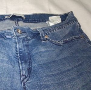 Levi's 524 Too Superlow jeans,  W31 L33